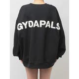 BOA GYDAPALS BRUSHEDスウェットトップス | GYDA | 詳細画像28 