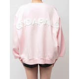 BOA GYDAPALS BRUSHEDスウェットトップス | GYDA | 詳細画像29 