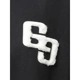 BOA GYDAPALS BRUSHEDスウェットトップス | GYDA | 詳細画像32 