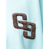 BOA GYDAPALS BRUSHEDスウェットトップス | GYDA | 詳細画像34 