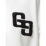 BOA GYDAPALS BRUSHEDスウェットトップス | GYDA | 詳細画像35 