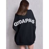 BOA GYDAPALS BRUSHEDスウェットトップス | GYDA | 詳細画像8 