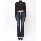 GYDAハイネックショートトップス | GYDA | 詳細画像19 