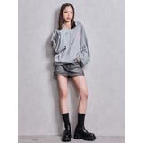 HYPERACTIVE BUNNYスウェットパーカー | GYDA | 詳細画像15 