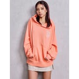 HYPERACTIVE BUNNYスウェットパーカー | GYDA | 詳細画像18 