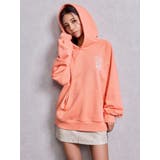 HYPERACTIVE BUNNYスウェットパーカー | GYDA | 詳細画像19 