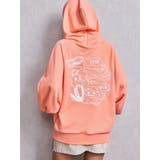 HYPERACTIVE BUNNYスウェットパーカー | GYDA | 詳細画像20 