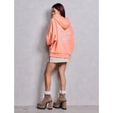 HYPERACTIVE BUNNYスウェットパーカー | GYDA | 詳細画像22 