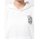 HYPERACTIVE BUNNYスウェットパーカー | GYDA | 詳細画像26 