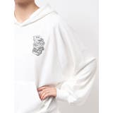 HYPERACTIVE BUNNYスウェットパーカー | GYDA | 詳細画像27 