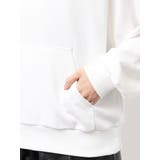 HYPERACTIVE BUNNYスウェットパーカー | GYDA | 詳細画像28 