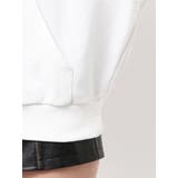 HYPERACTIVE BUNNYスウェットパーカー | GYDA | 詳細画像29 