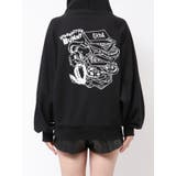 HYPERACTIVE BUNNYスウェットパーカー | GYDA | 詳細画像32 