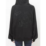 HYPERACTIVE BUNNYスウェットパーカー | GYDA | 詳細画像41 