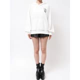 HYPERACTIVE BUNNYスウェットパーカー | GYDA | 詳細画像42 