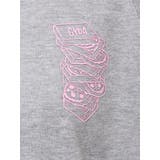 HYPERACTIVE BUNNYスウェットパーカー | GYDA | 詳細画像43 