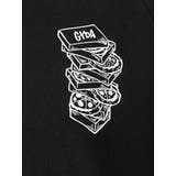 HYPERACTIVE BUNNYスウェットパーカー | GYDA | 詳細画像44 