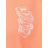 HYPERACTIVE BUNNYスウェットパーカー | GYDA | 詳細画像45 