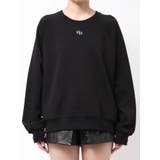 BUDDYED BUNNY STUDS BIGプルオーバー | GYDA | 詳細画像11 