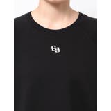 BUDDYED BUNNY STUDS BIGプルオーバー | GYDA | 詳細画像14 