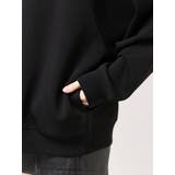 BUDDYED BUNNY STUDS BIGプルオーバー | GYDA | 詳細画像16 