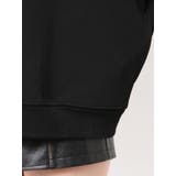 BUDDYED BUNNY STUDS BIGプルオーバー | GYDA | 詳細画像17 