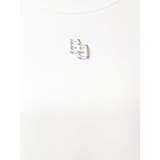 BUDDYED BUNNY STUDS BIGプルオーバー | GYDA | 詳細画像21 