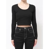 レオパードBACKリボンテレコロンT | GYDA | 詳細画像11 