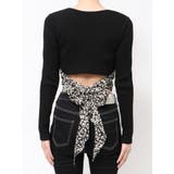 レオパードBACKリボンテレコロンT | GYDA | 詳細画像13 