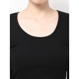 レオパードBACKリボンテレコロンT | GYDA | 詳細画像14 