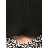 レオパードBACKリボンテレコロンT | GYDA | 詳細画像20 