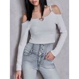 Symmetry GYDAバインダートップス | GYDA | 詳細画像1 