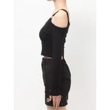 Symmetry GYDAバインダートップス | GYDA | 詳細画像18 