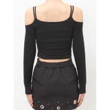 Symmetry GYDAバインダートップス | GYDA | 詳細画像19 