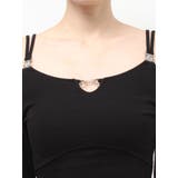 Symmetry GYDAバインダートップス | GYDA | 詳細画像20 