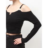 Symmetry GYDAバインダートップス | GYDA | 詳細画像21 