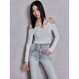 Symmetry GYDAバインダートップス | GYDA | 詳細画像6 