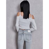 Symmetry GYDAバインダートップス | GYDA | 詳細画像7 