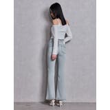 Symmetry GYDAバインダートップス | GYDA | 詳細画像9 