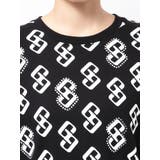 GG pattern bijouスウェットトップス | GYDA | 詳細画像23 