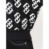 GG pattern bijouスウェットトップス | GYDA | 詳細画像25 