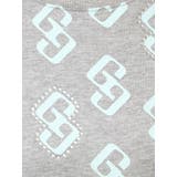 GG pattern bijouスウェットトップス | GYDA | 詳細画像28 