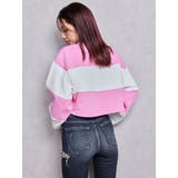 GD fake leather patch shortトップス | GYDA | 詳細画像15 