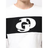 GD fake leather patch shortトップス | GYDA | 詳細画像21 