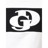 GD fake leather patch shortトップス | GYDA | 詳細画像28 