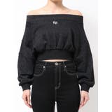 GG shortラメトップス | GYDA | 詳細画像11 