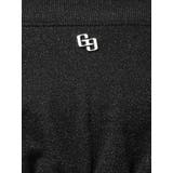 GG shortラメトップス | GYDA | 詳細画像20 