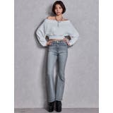 GG short スウェットトップス | GYDA | 詳細画像10 