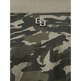 GG short スウェットトップス | GYDA | 詳細画像31 