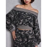 ミックス | GG short スウェットトップス | GYDA